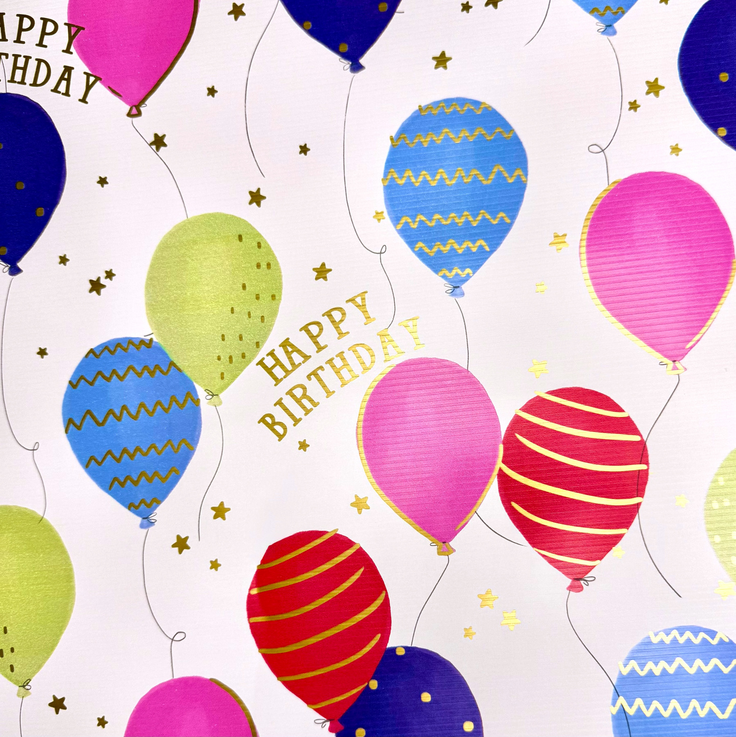 Papel de Regalo L5017