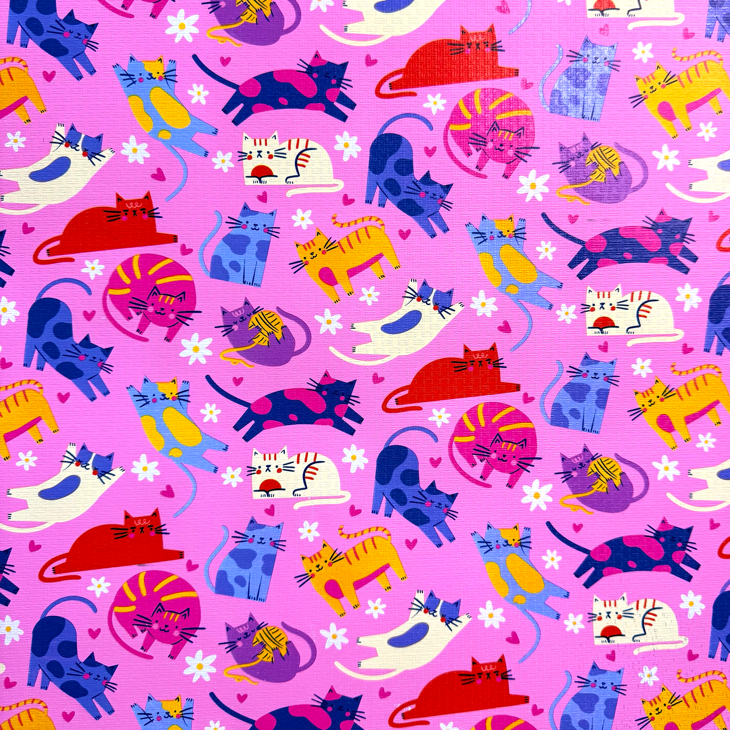 Papel de Regalo L5025