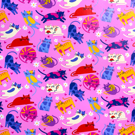 Papel de Regalo L5025