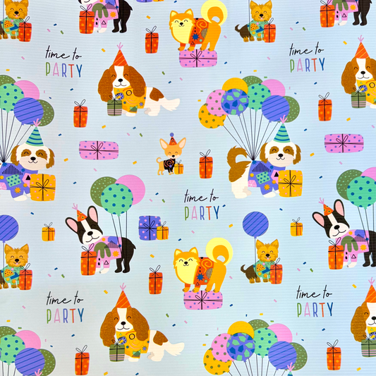 Papel de Regalo L5026