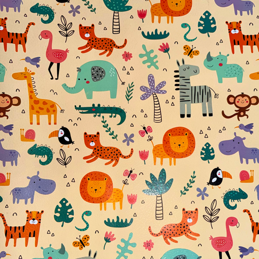 Papel de Regalo L5029