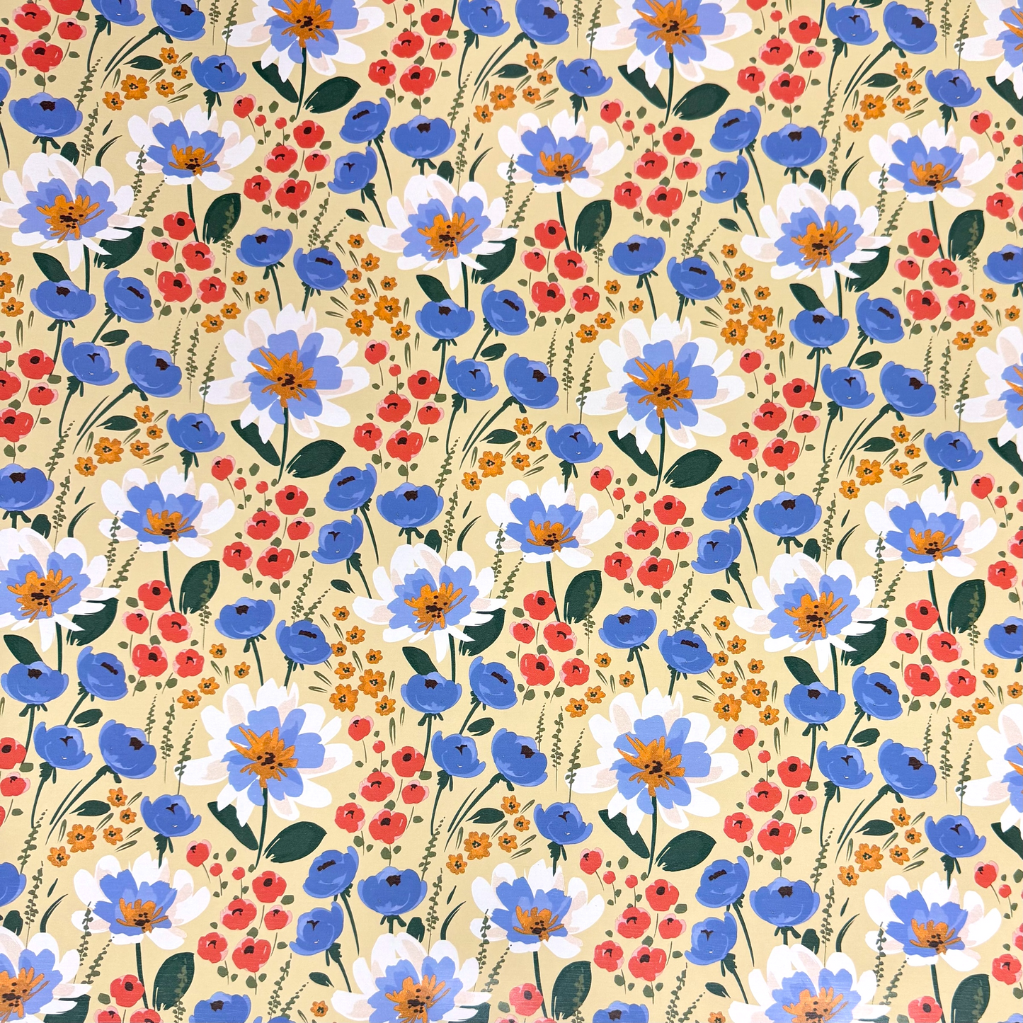 Papel de Regalo L5034