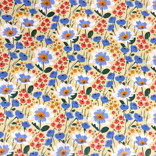 Papel de Regalo L5034