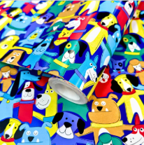 Papel de Regalo L5000