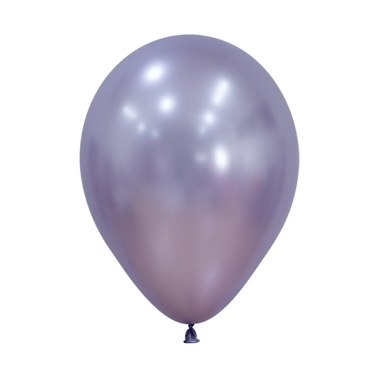 Globo Látex Sempertex - Silk Amatista