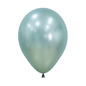 Globo Látex Sempertex - Silk Verde Menta