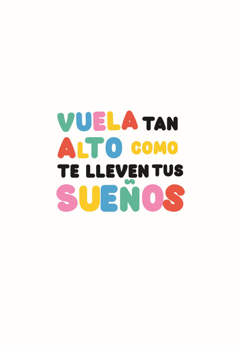 Tarjeta Día del Niño TDD-114