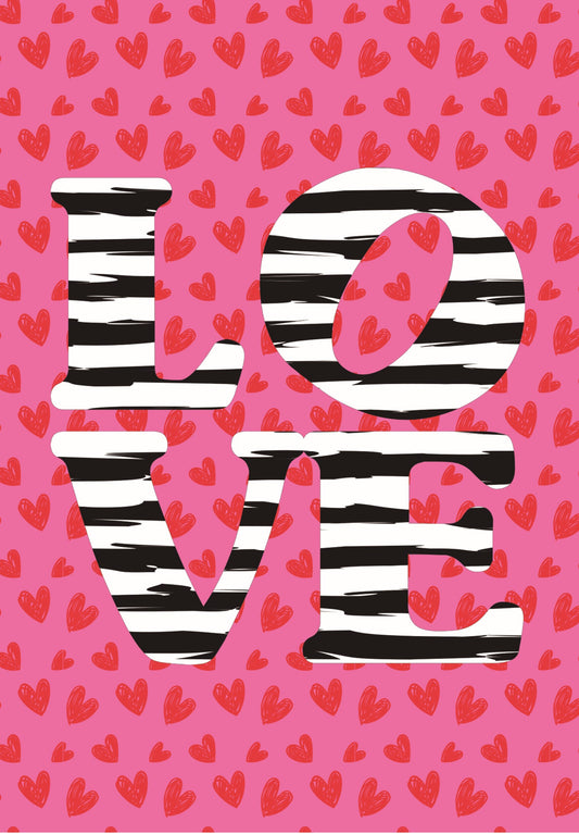 Tarjeta Amor TA53 (3pz)