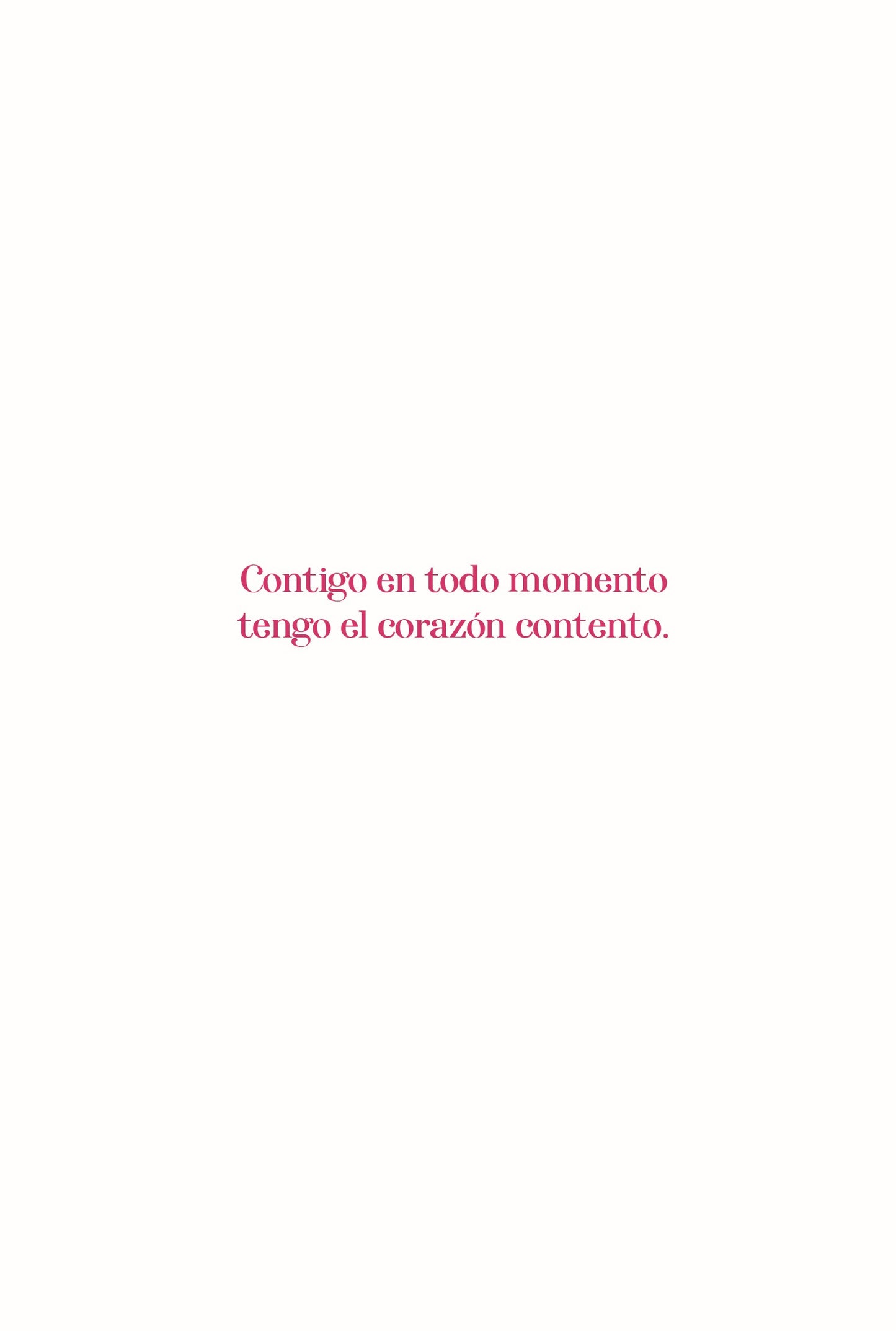 Tarjeta Amor TA78 (3pz)