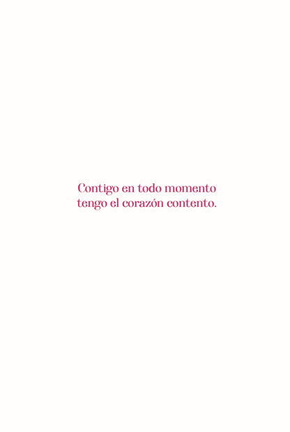 Tarjeta Amor TA78 (3pz)