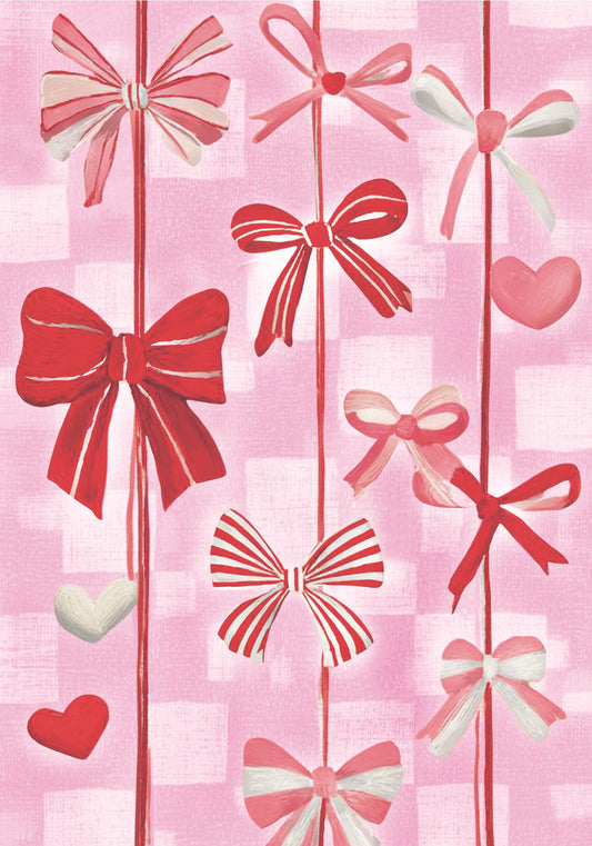 Tarjeta Amor TA80 (3pz)