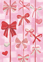 Tarjeta Amor TA80 (3pz)