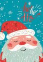 Tarjeta Navidad - 146