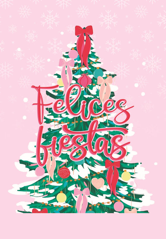 Tarjeta Navidad - 148