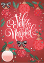 Tarjeta Navidad - 149