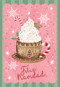 Tarjeta Navidad - 150