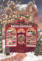 Tarjeta Navidad - 151