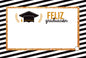 Tarjeta De-Para Graduación TDPG - 110