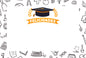 Tarjeta De-Para Graduación TDPG - 115