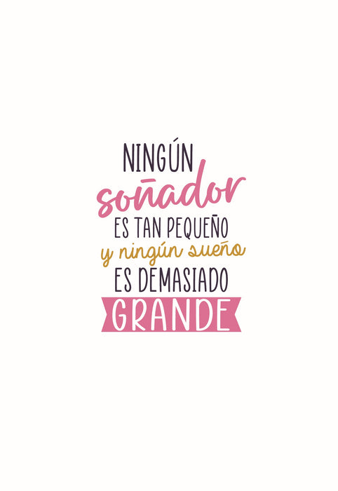 Tarjeta Graduación TG-120 (3pz)