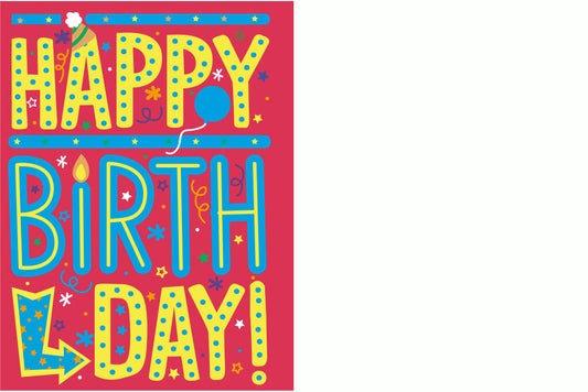 Tarjetas De-Para DPC-252