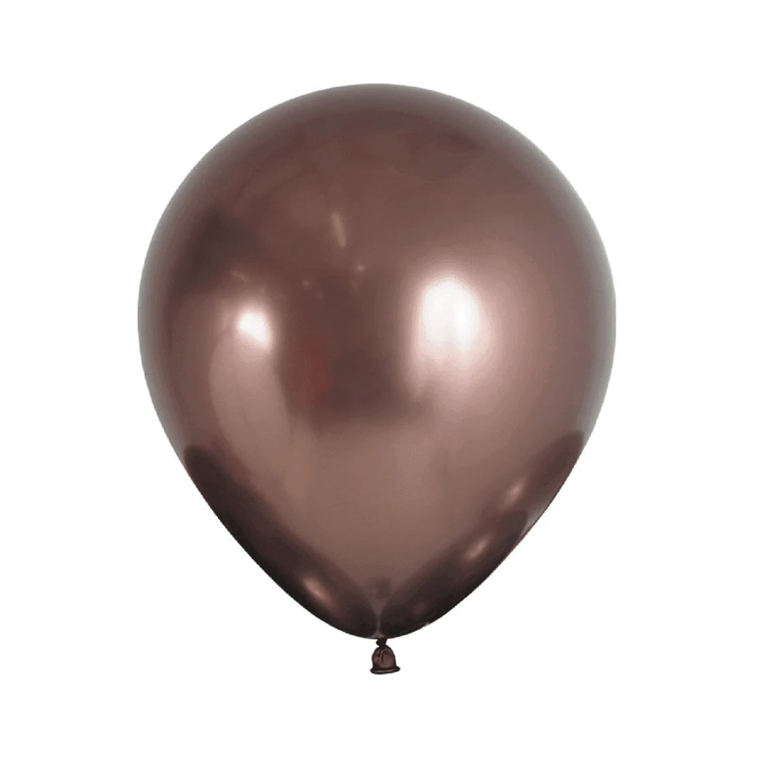 Globo Látex Sempertex - Reflex Trufa