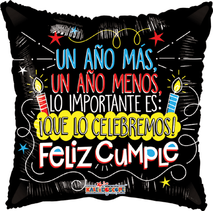 Globos de Cumpleaños 82