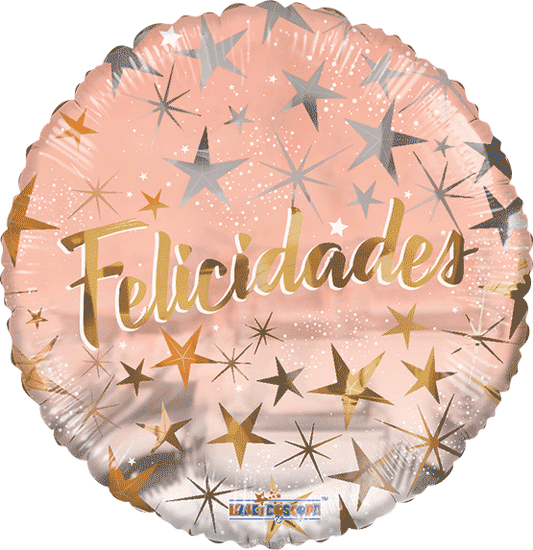 Globos de Cumpleaños 38