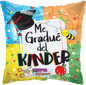 Globos de Graduación G04