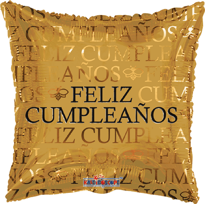 Globos de Cumpleaños 56