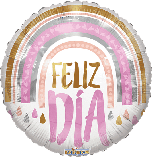 Globos de Cumpleaños 37