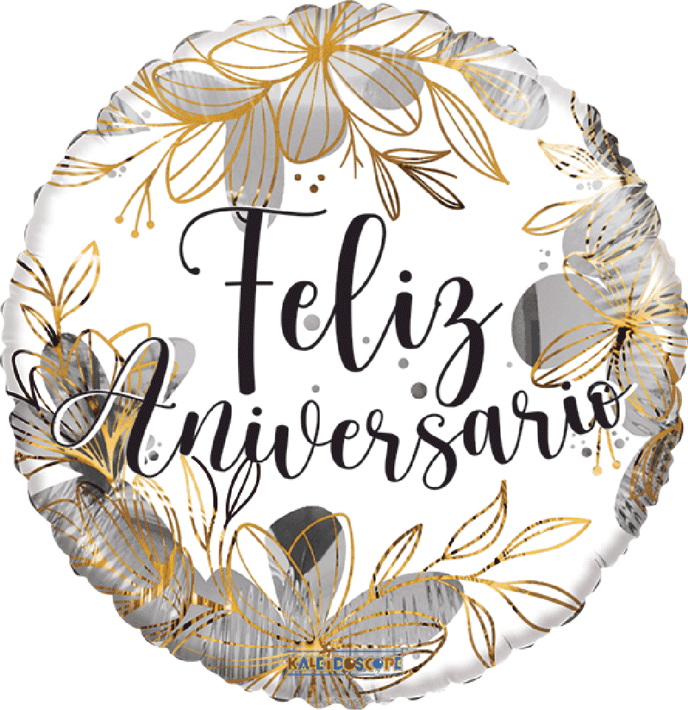 Globos Toda Ocasión T12