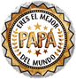 Globos de papá - P04