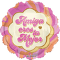 Globos de Amor A19