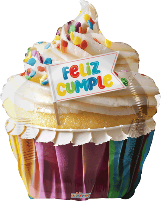 Globos de cumpleaños 24