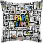 Globos de papá - P10