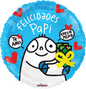 Globos de papá - P05