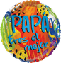 Globos de papá - P02