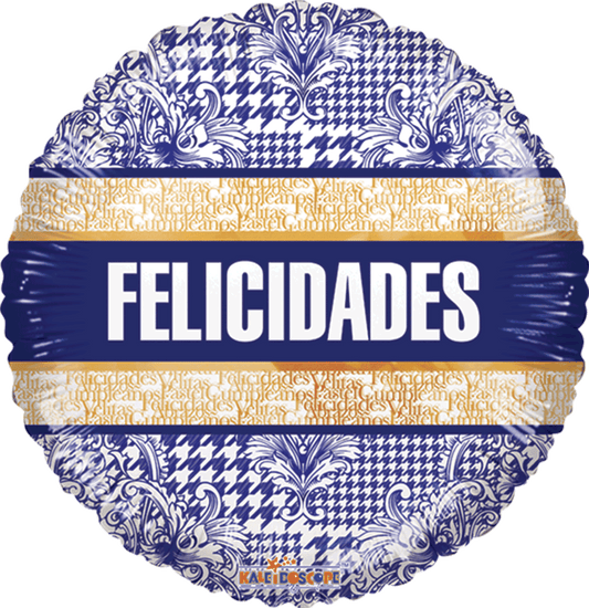 Globos de cumpleaños 48