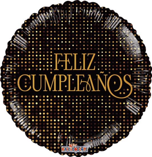 Globos de Cumpleaños 03