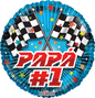 Globos de papá - P03