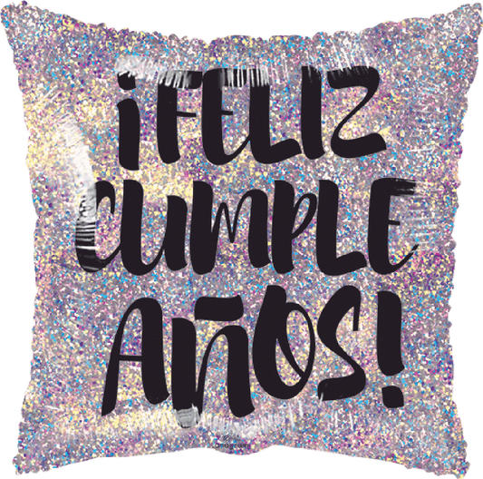 Globos de Cumpleaños 36