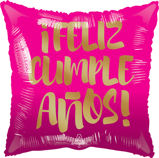 Globos de Cumpleaños 20