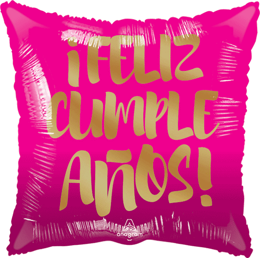 Globos de Cumpleaños 20