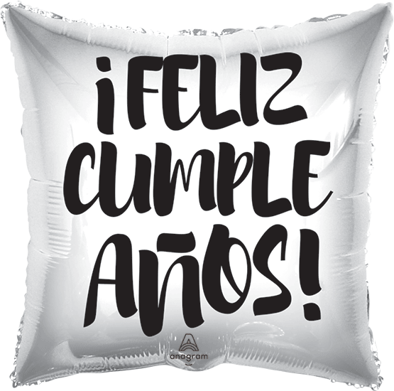 Globos de Cumpleaños 57