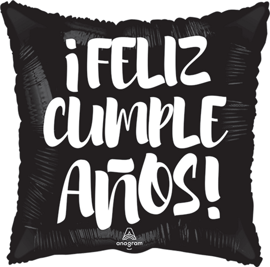 Globos de Cumpleaños 13