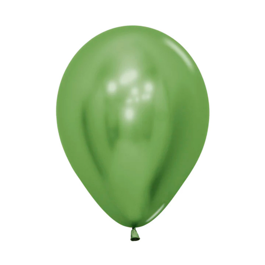 Globo Látex Sempertex - Reflex Verde Lima
