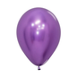 Globo Látex Sempertex - Reflex Violeta