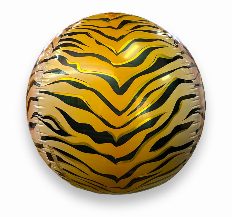 Esfera 24" Tigre