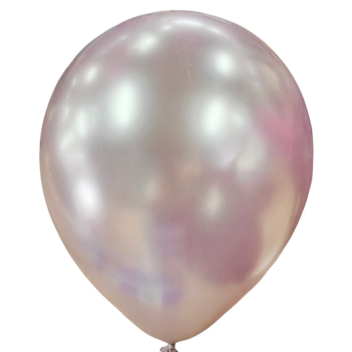 Globo Cromático Lavanda
